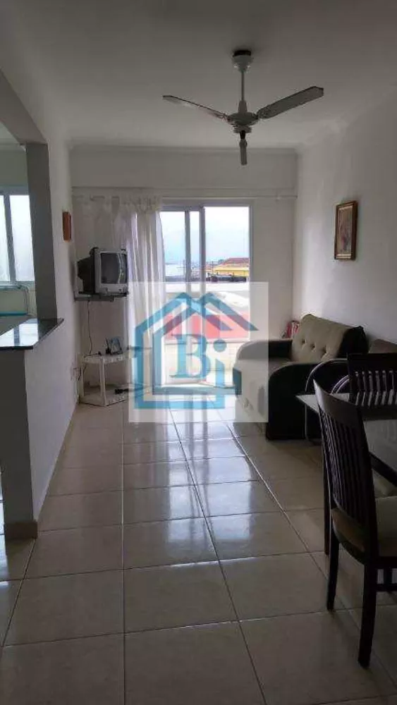 Apartamento à venda com 1 quarto, 44m² - Foto 3