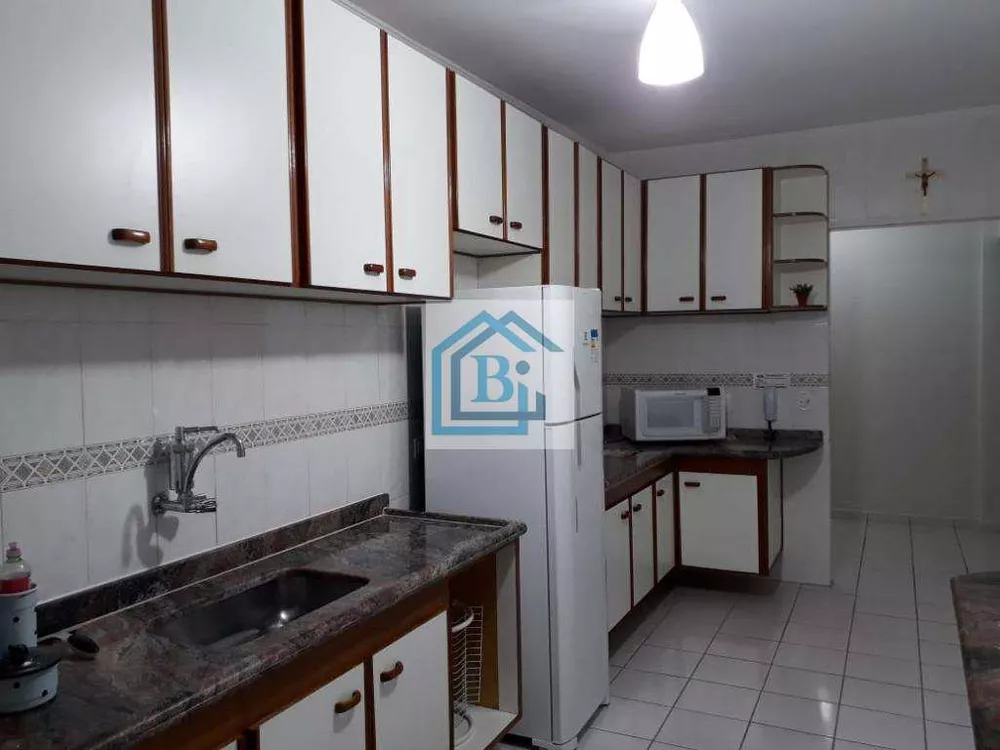 Apartamento à venda com 2 quartos, 93m² - Foto 4