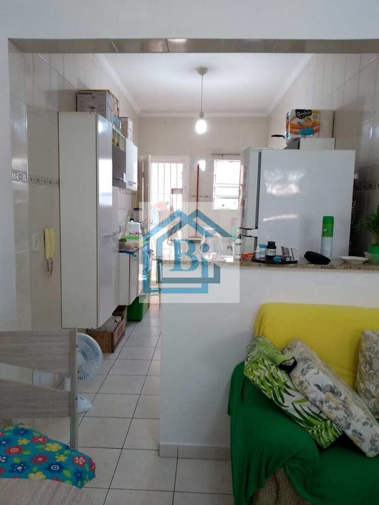 Casa de Condomínio, 1 quarto - Foto 3
