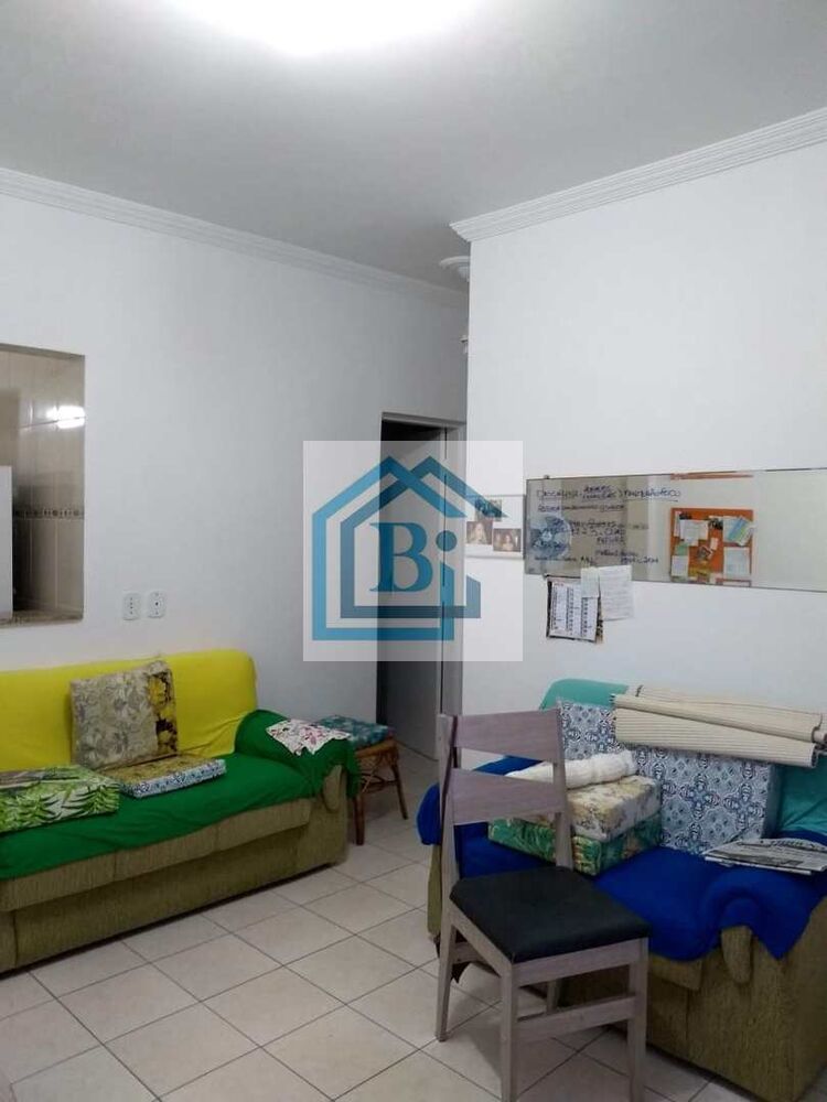 Casa de Condomínio, 1 quarto - Foto 2