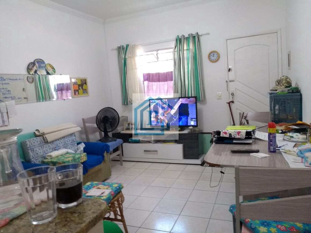 Casa de Condomínio, 1 quarto - Foto 1