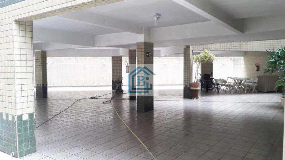 Apartamento, 1 quarto, 45 m² - Foto 10
