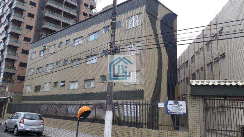 Apartamento, 1 quarto, 45 m² - Foto 1