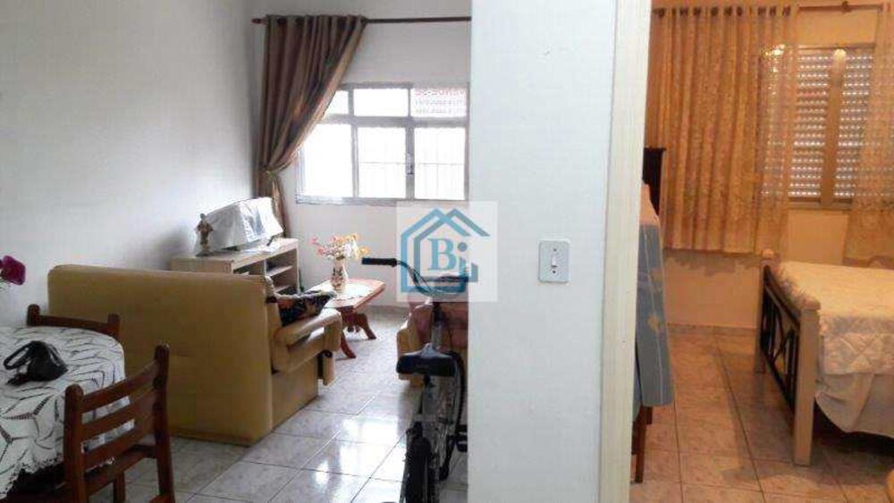 Apartamento, 1 quarto, 45 m² - Foto 3