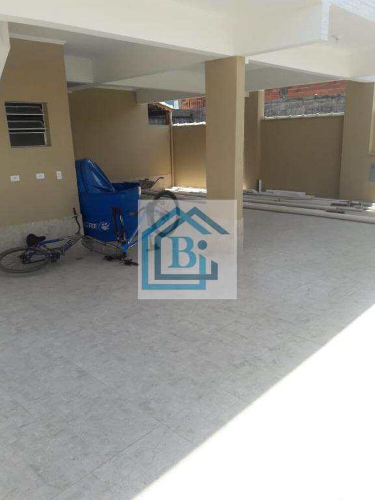 Sobrado, 2 quartos, 45 m² - Foto 2