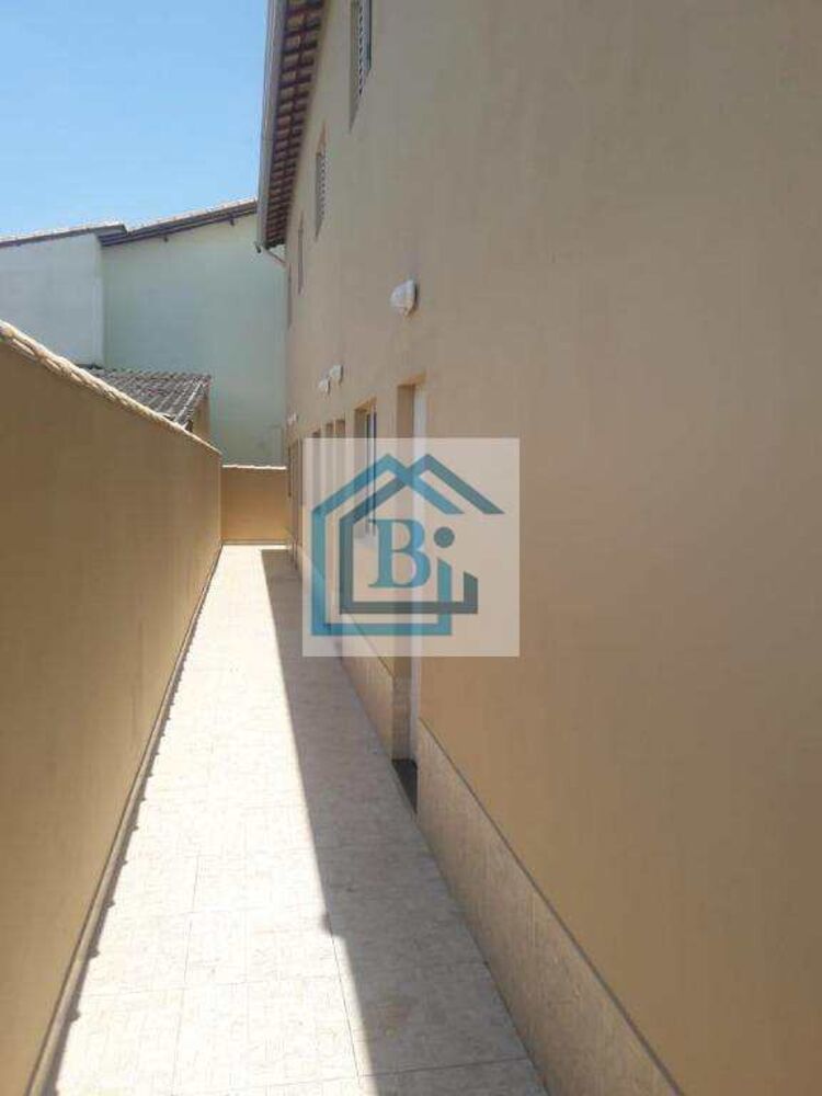 Sobrado, 2 quartos, 45 m² - Foto 4