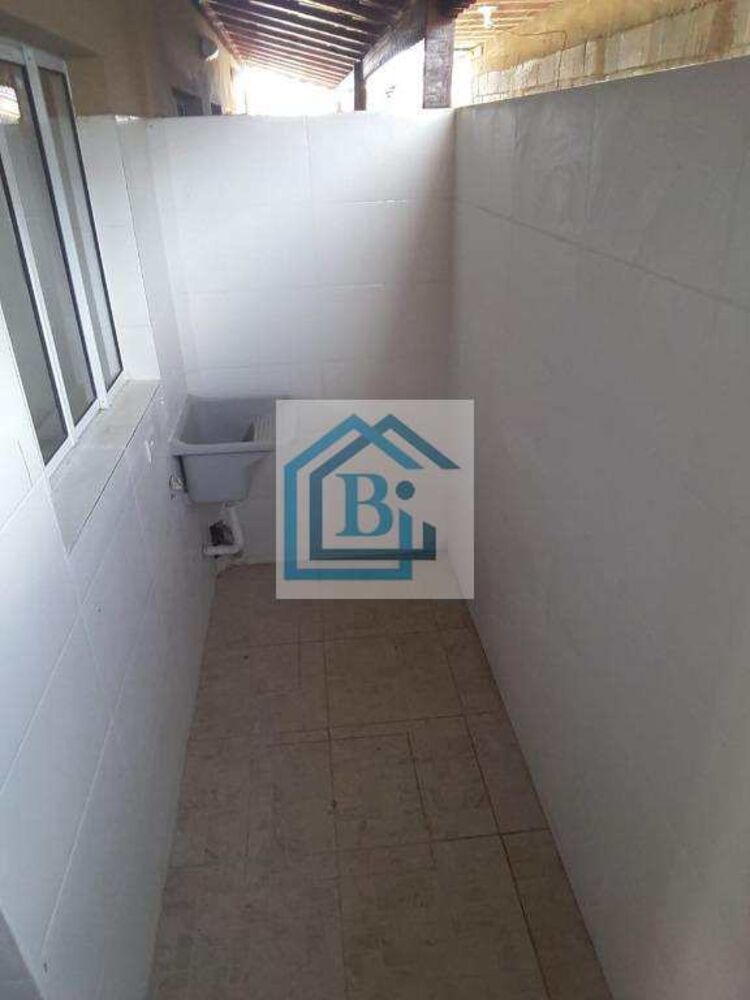 Sobrado, 2 quartos, 45 m² - Foto 3