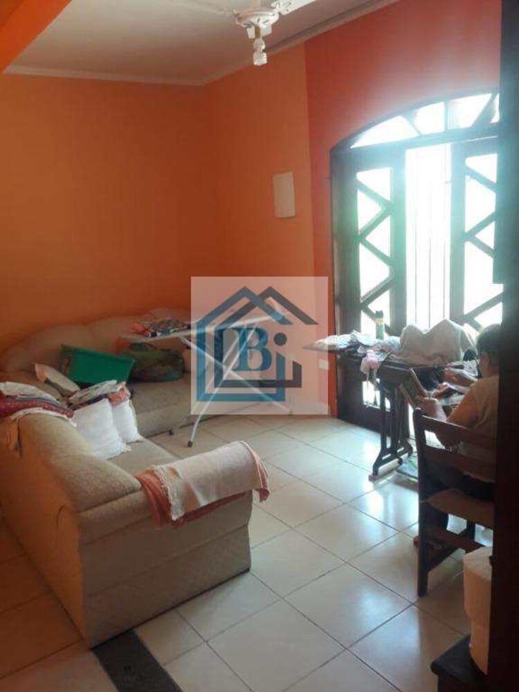 Casa, 3 quartos, 110 m² - Foto 1