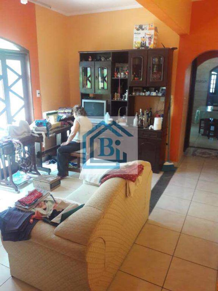 Casa, 3 quartos, 110 m² - Foto 2