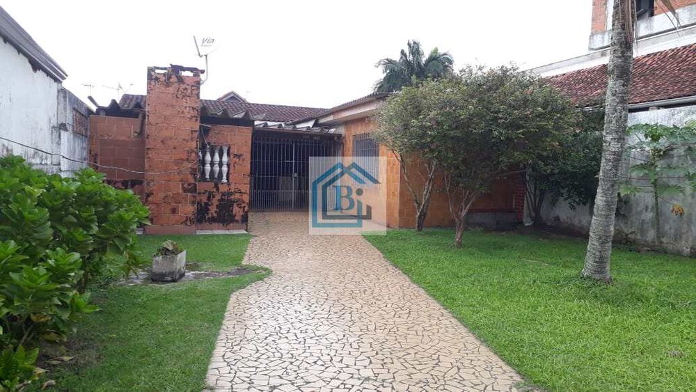 Casa, 2 quartos, 80 m² - Foto 1