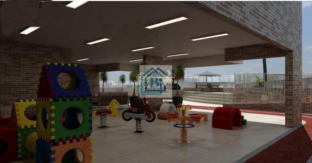 Apartamento, 2 quartos, 66 m² - Foto 3