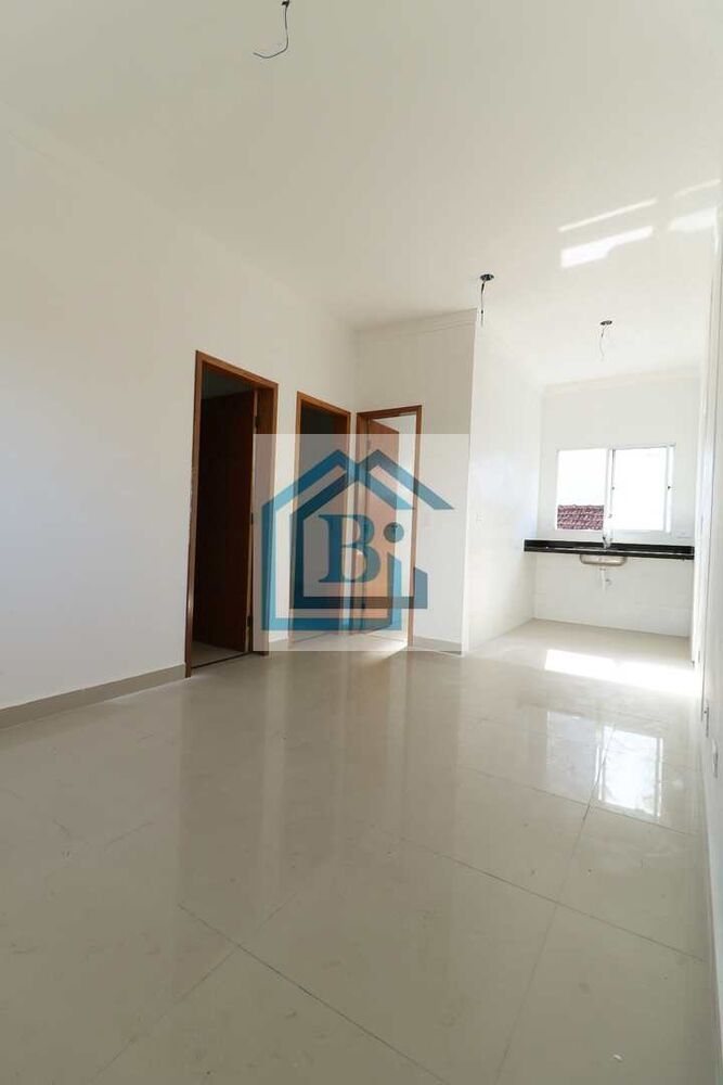 Sobrado, 2 quartos, 50 m² - Foto 3