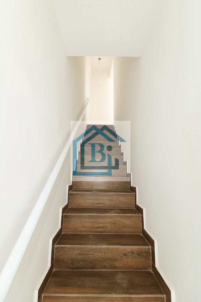 Sobrado, 2 quartos, 50 m² - Foto 1
