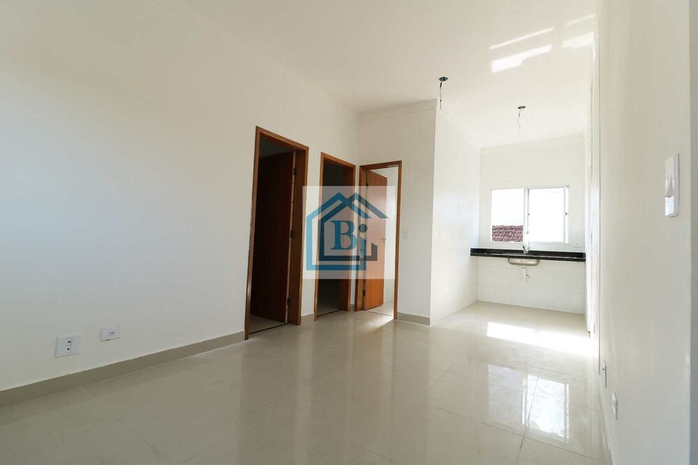 Sobrado, 2 quartos, 50 m² - Foto 2