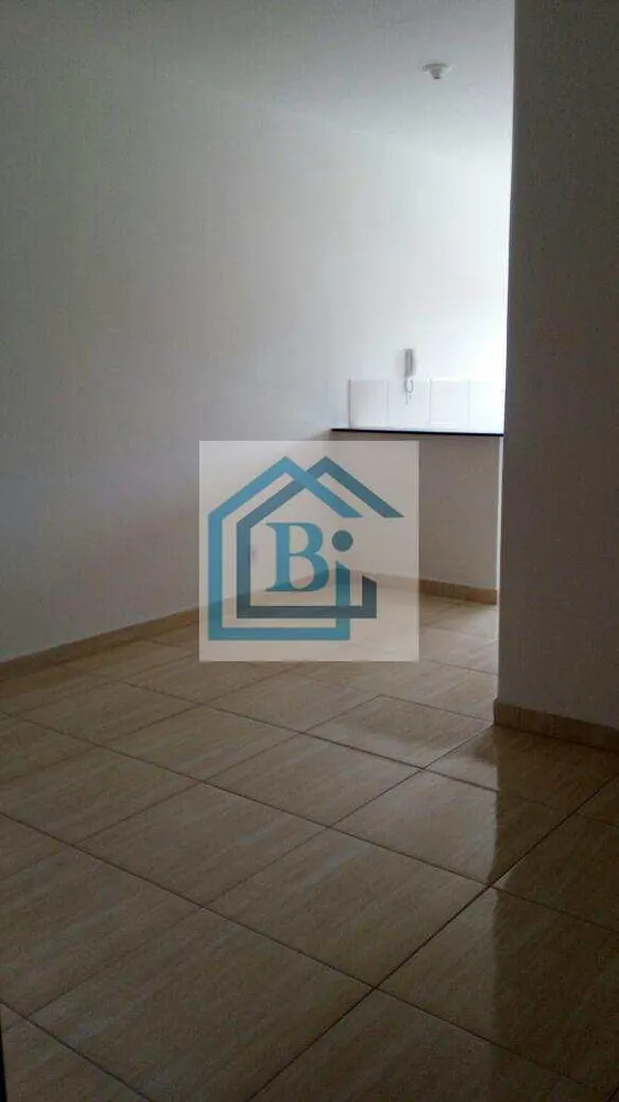 Apartamento, 1 quarto, 45 m² - Foto 2