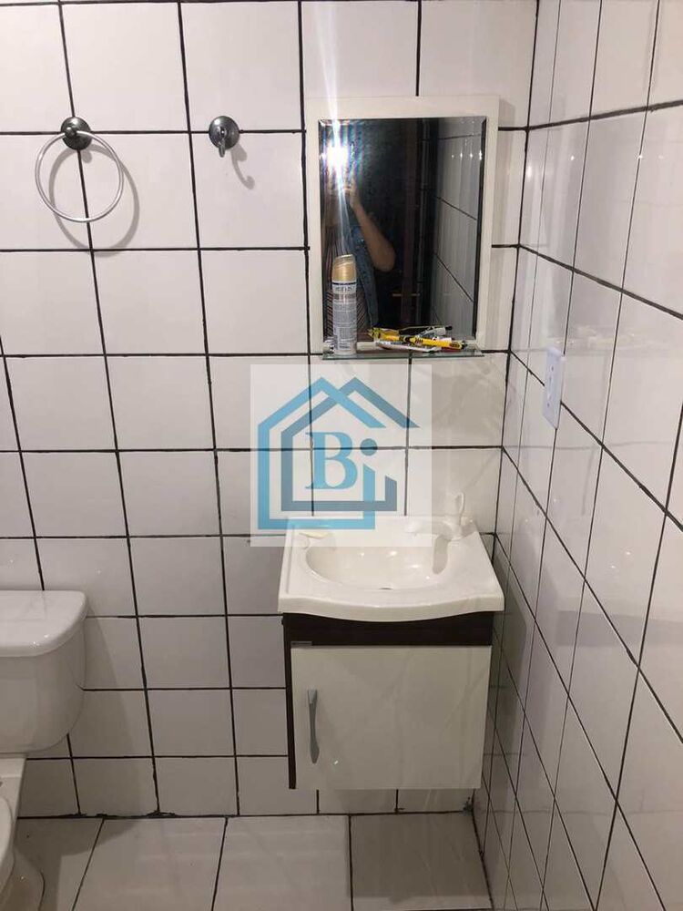 Apartamento, 2 quartos, 50 m² - Foto 10