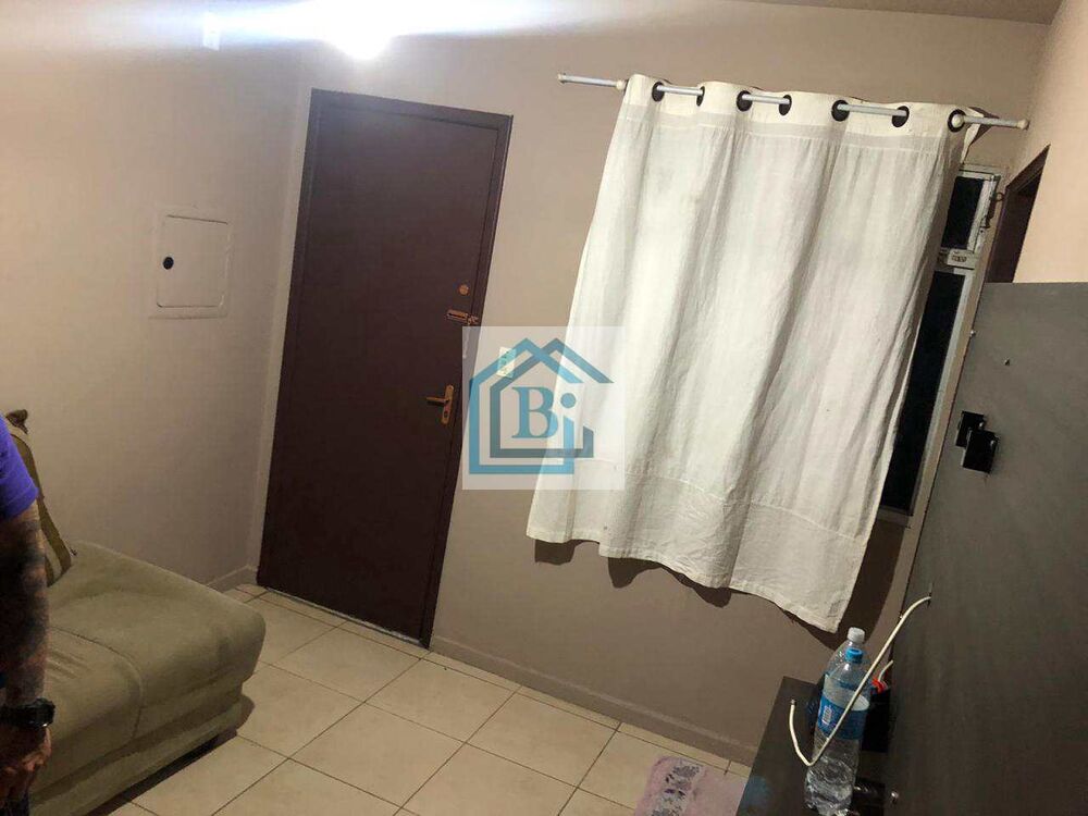 Apartamento, 2 quartos, 50 m² - Foto 2