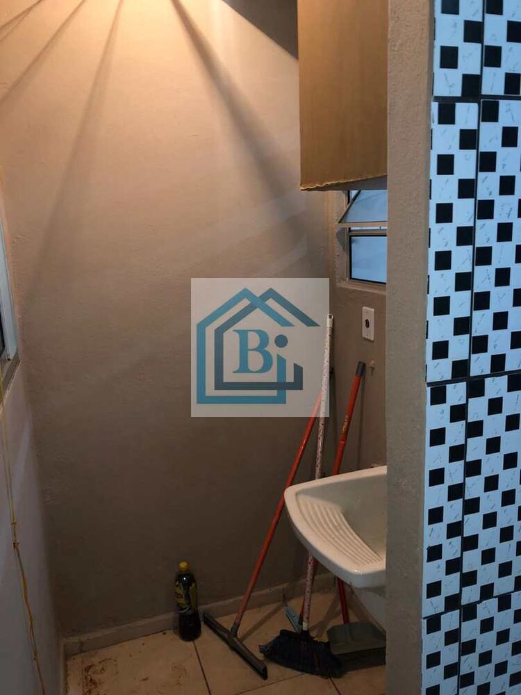 Apartamento, 2 quartos, 50 m² - Foto 6