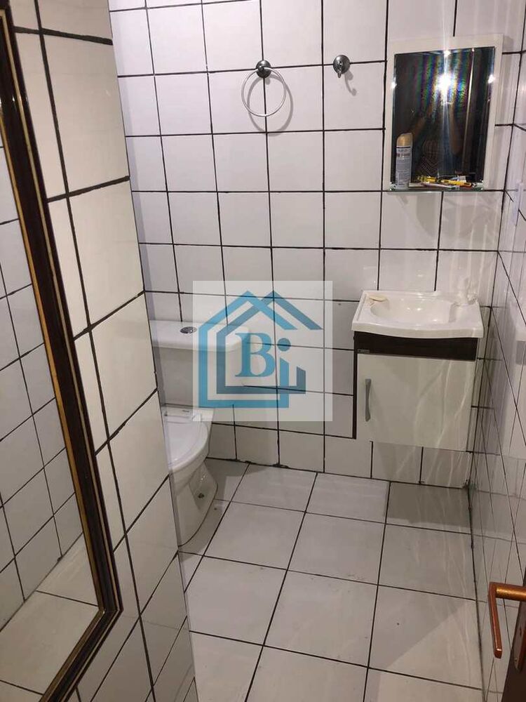 Apartamento, 2 quartos, 50 m² - Foto 8