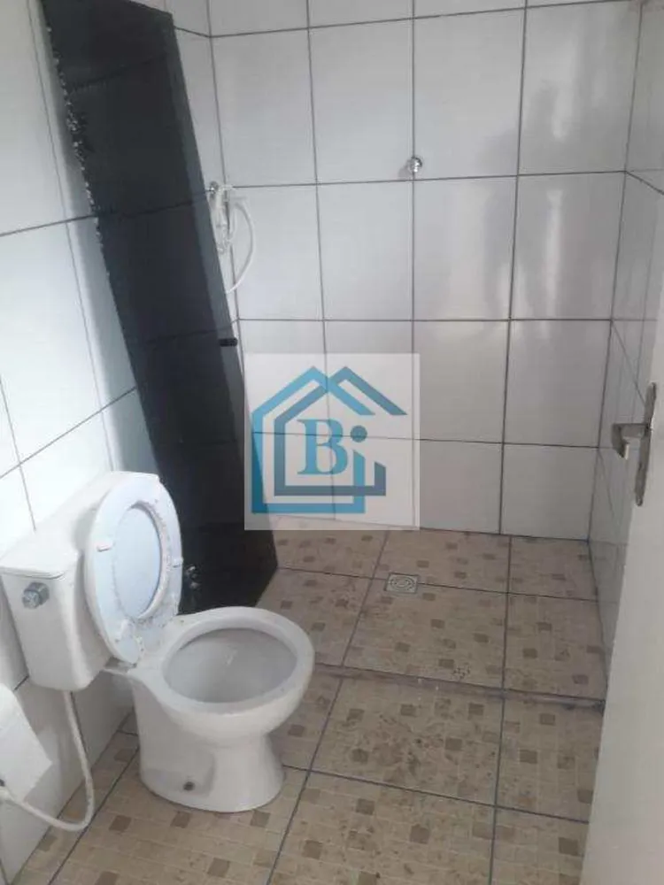 Casa, 2 quartos, 35 m² - Foto 4