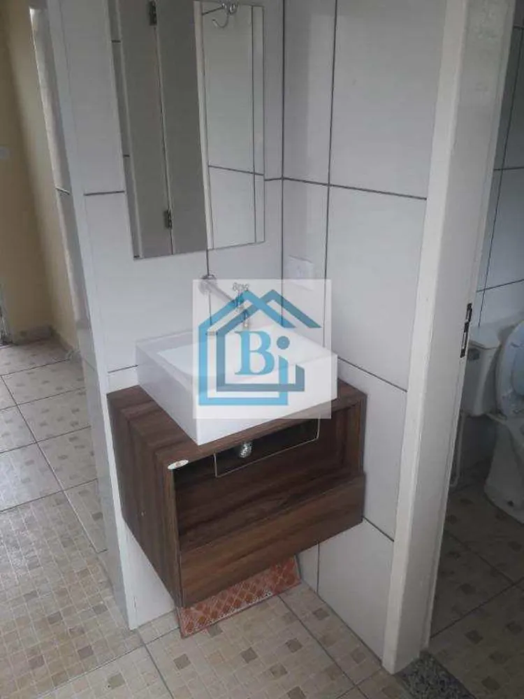 Casa, 2 quartos, 35 m² - Foto 2