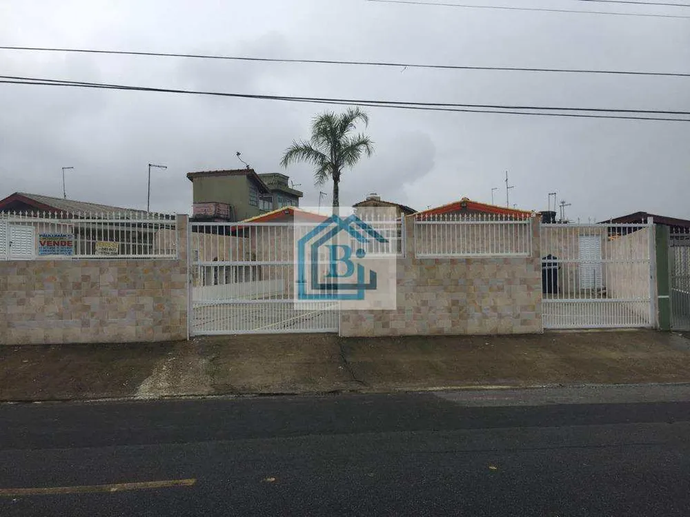 Casa, 2 quartos, 35 m² - Foto 1