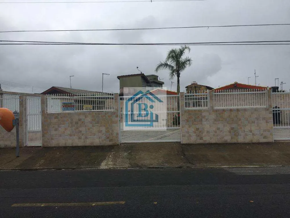 Casa, 2 quartos, 35 m² - Foto 3