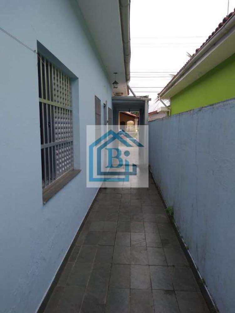 Casa, 1 quarto, 80 m² - Foto 2