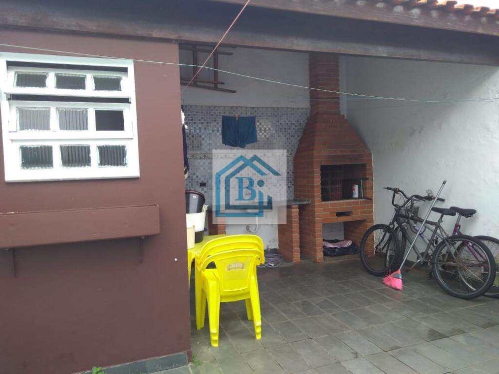 Casa, 1 quarto, 80 m² - Foto 6