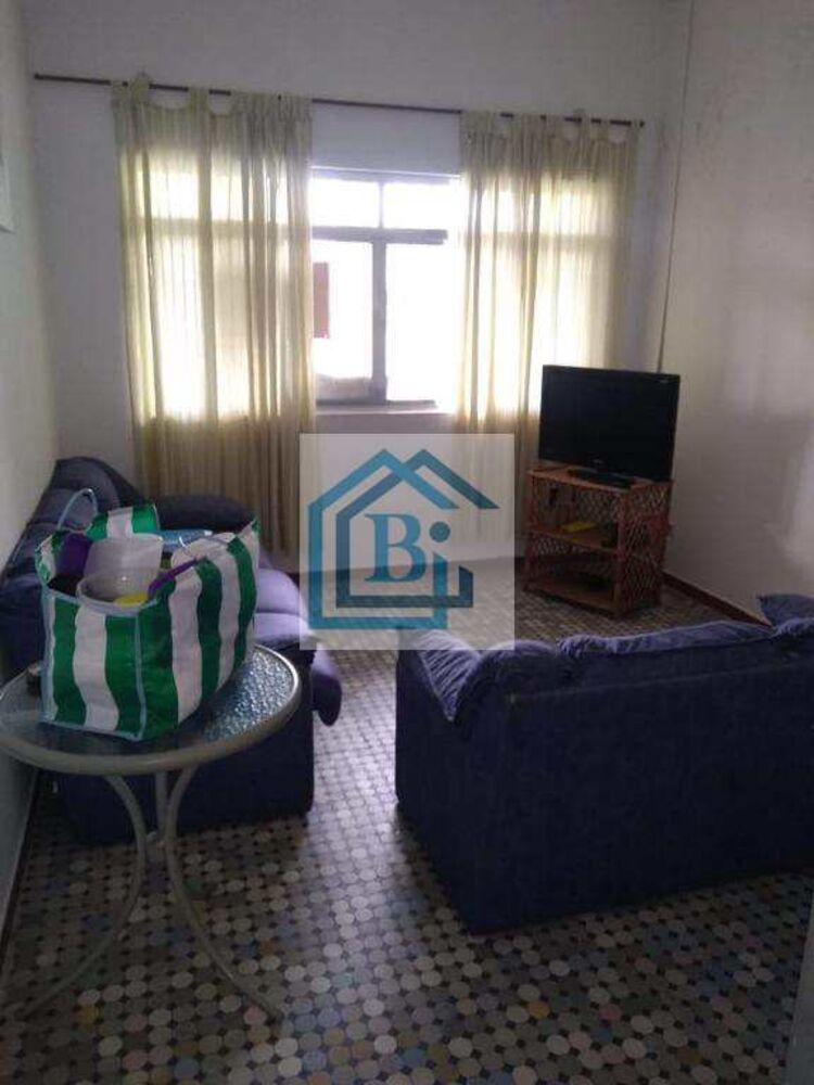 Casa, 1 quarto, 80 m² - Foto 3