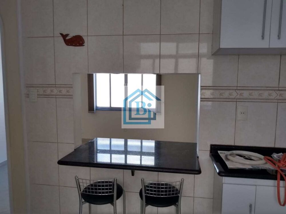 Apartamento, 2 quartos, 61 m² - Foto 2