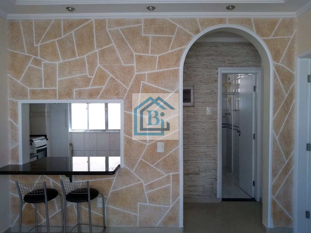 Apartamento, 2 quartos, 61 m² - Foto 1