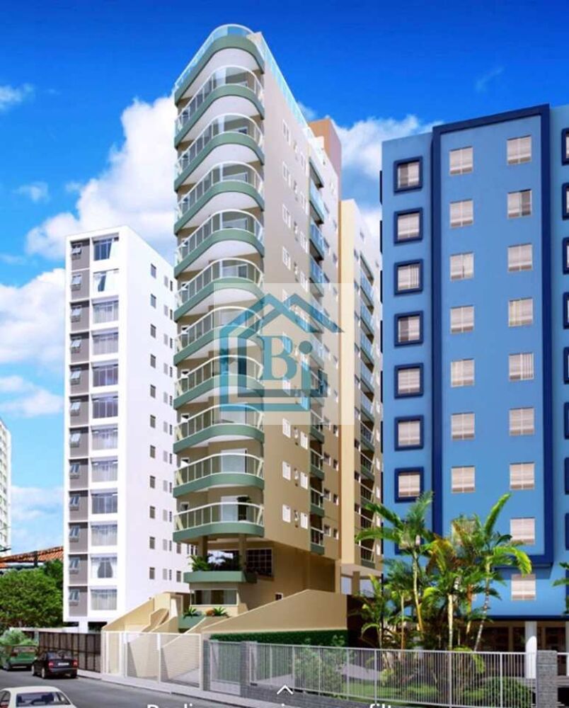 Apartamento, 2 quartos, 73 m² - Foto 1