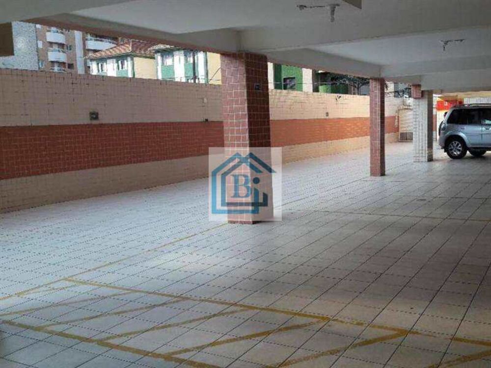 Apartamento, 2 quartos, 90 m² - Foto 2