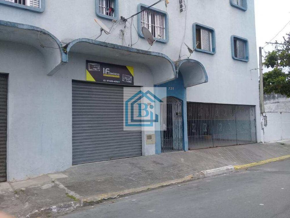 Apartamento, 2 quartos, 74 m² - Foto 1