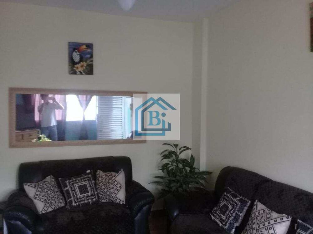 Apartamento, 2 quartos, 74 m² - Foto 5