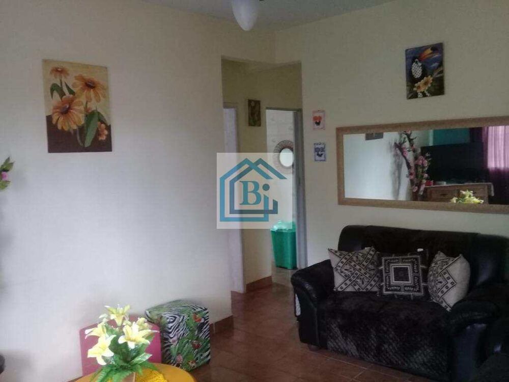 Apartamento, 2 quartos, 74 m² - Foto 2