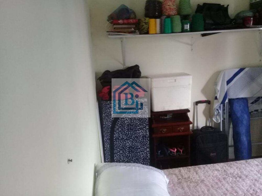 Apartamento, 2 quartos, 74 m² - Foto 3