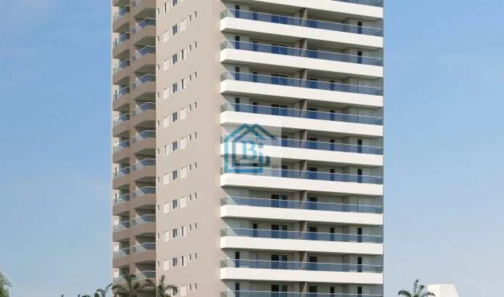 Apartamento, 2 quartos, 80 m² - Foto 1