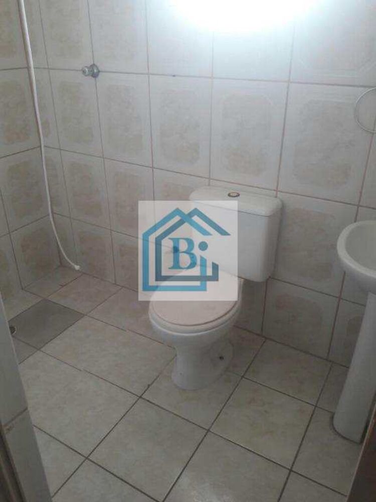 Sobrado, 3 quartos, 60 m² - Foto 4