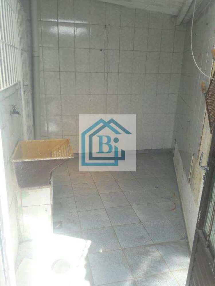 Sobrado, 3 quartos, 60 m² - Foto 9