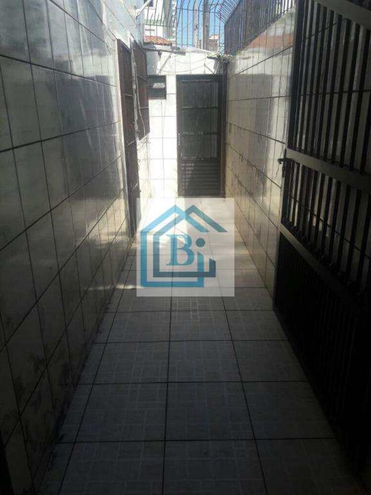 Sobrado, 3 quartos, 60 m² - Foto 8