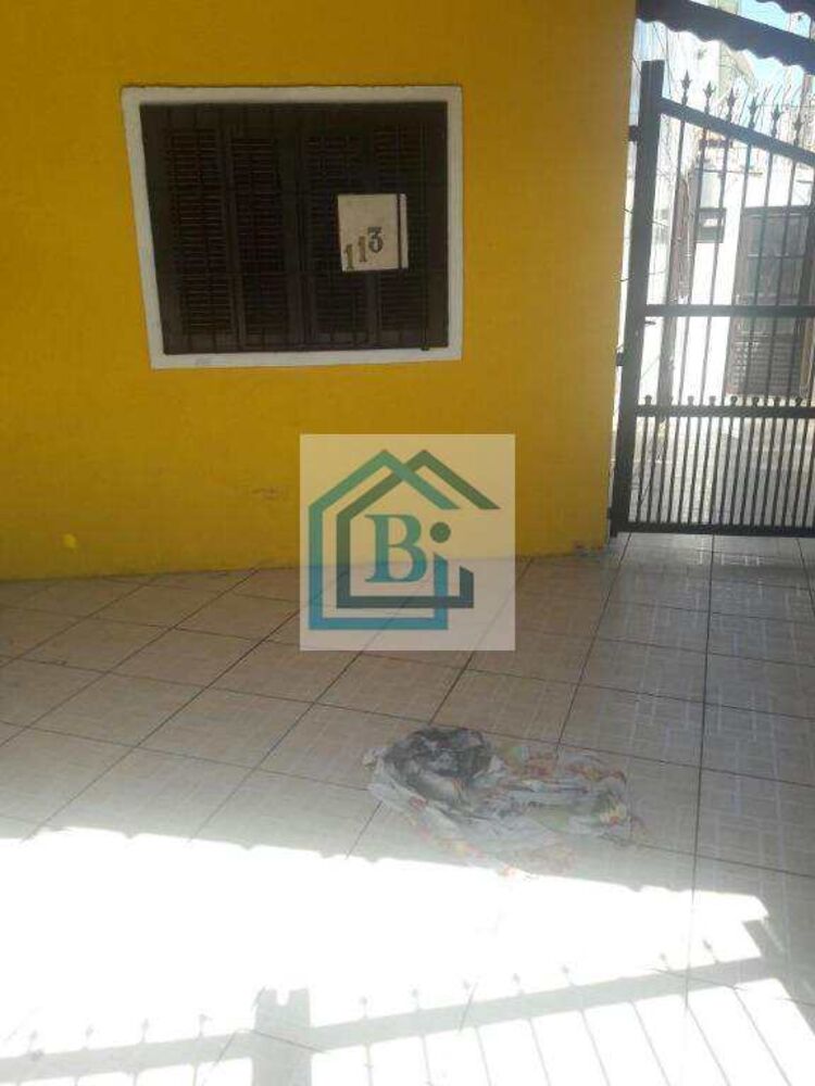 Sobrado, 3 quartos, 60 m² - Foto 2