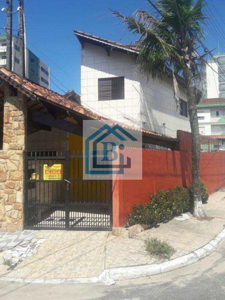Sobrado, 3 quartos, 60 m² - Foto 1