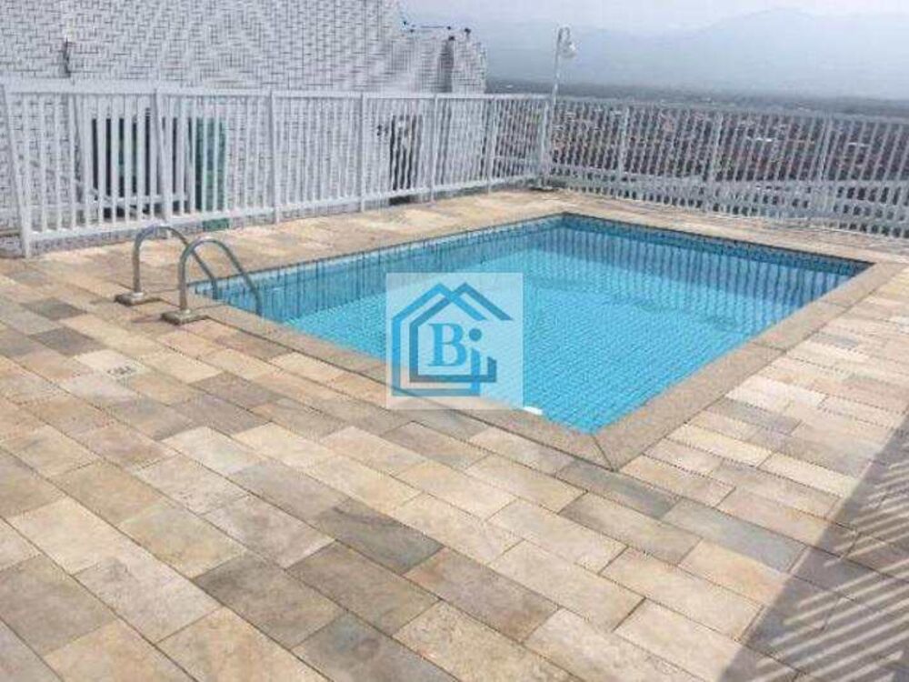 Apartamento, 1 quarto, 44 m² - Foto 2