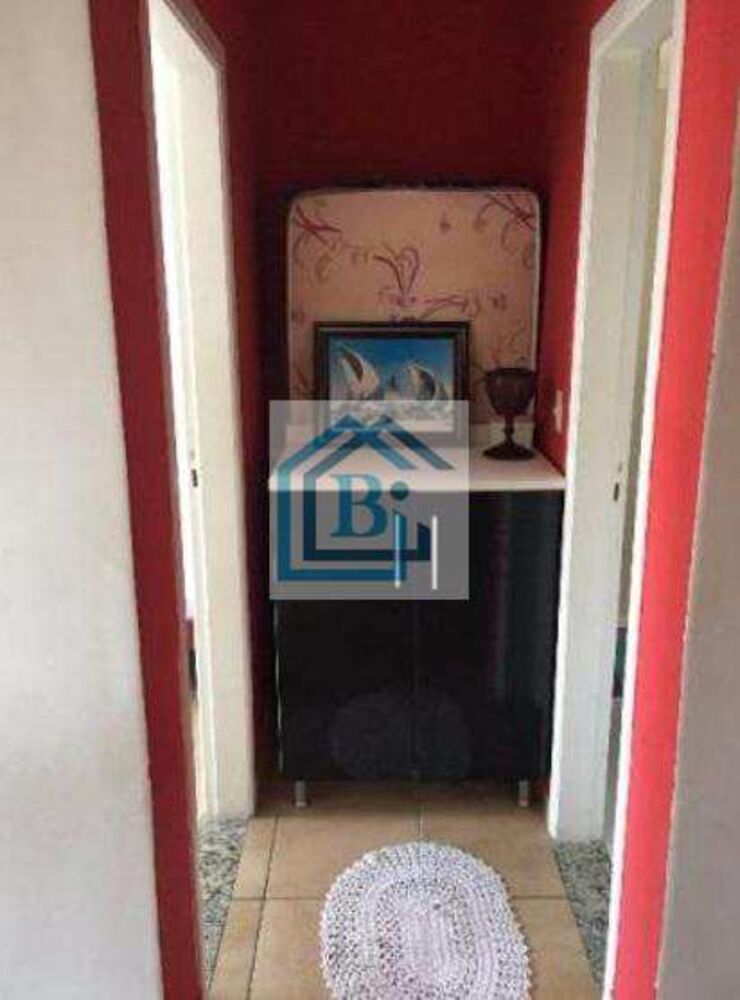 Apartamento, 1 quarto, 44 m² - Foto 3