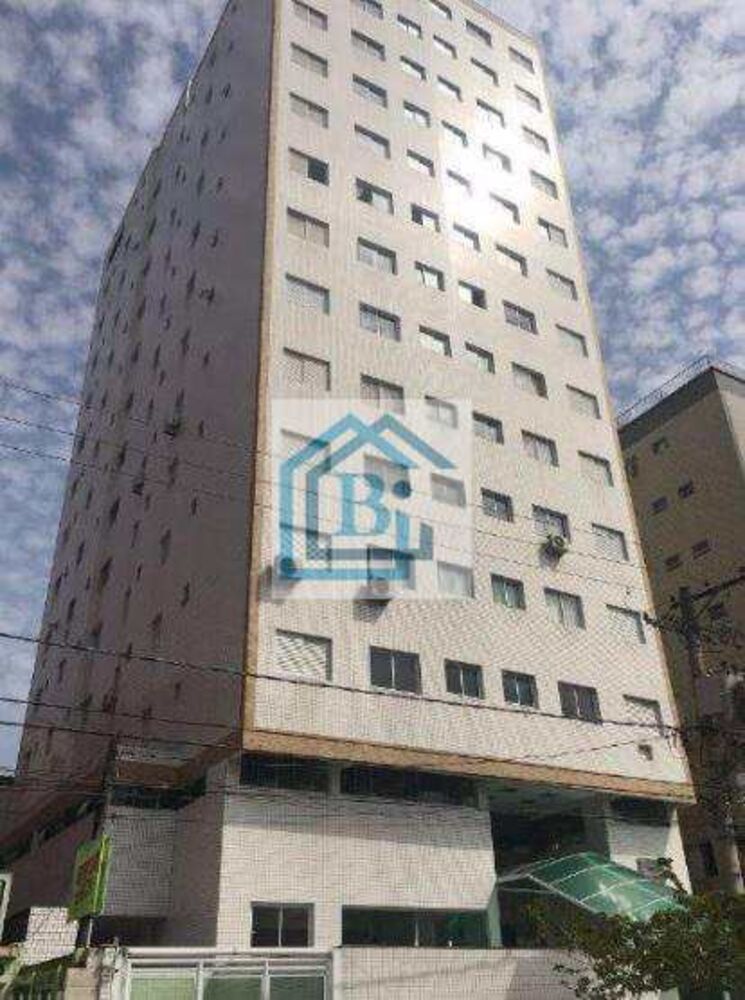 Apartamento, 1 quarto, 44 m² - Foto 1