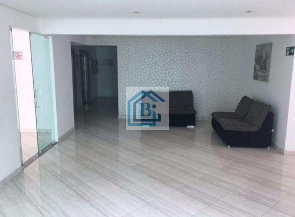 Apartamento, 1 quarto, 44 m² - Foto 4