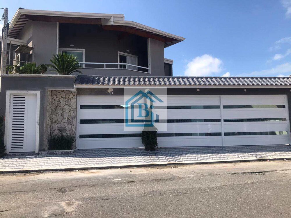 Sobrado, 2 quartos, 59 m² - Foto 1