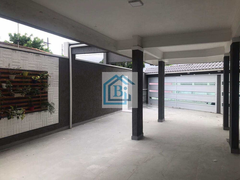 Sobrado, 2 quartos, 59 m² - Foto 3